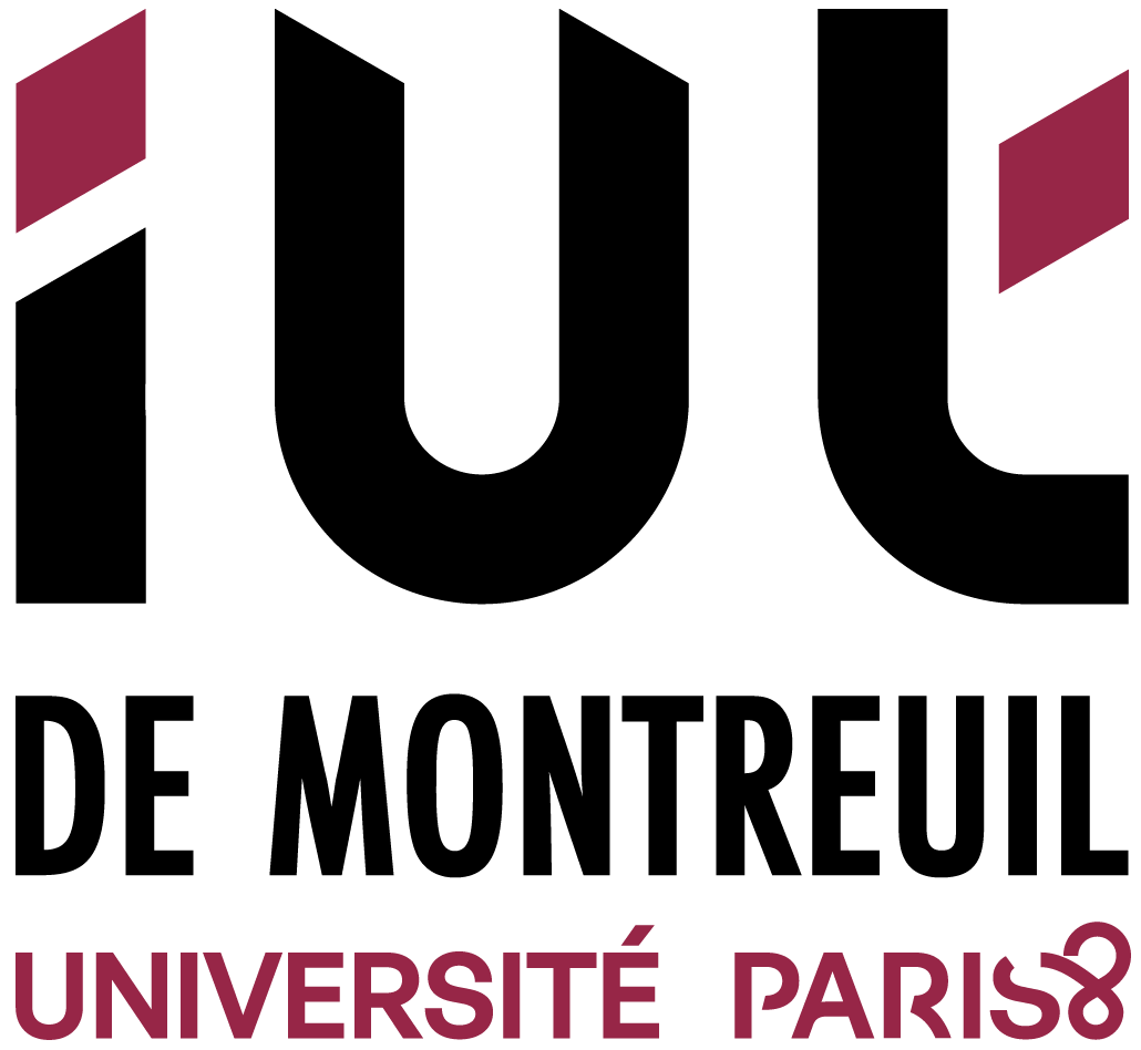 IUT Montreuil