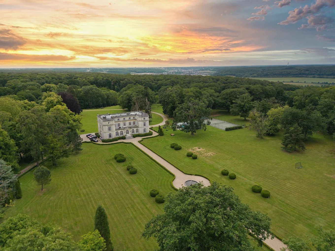 Château Boulay Morin
