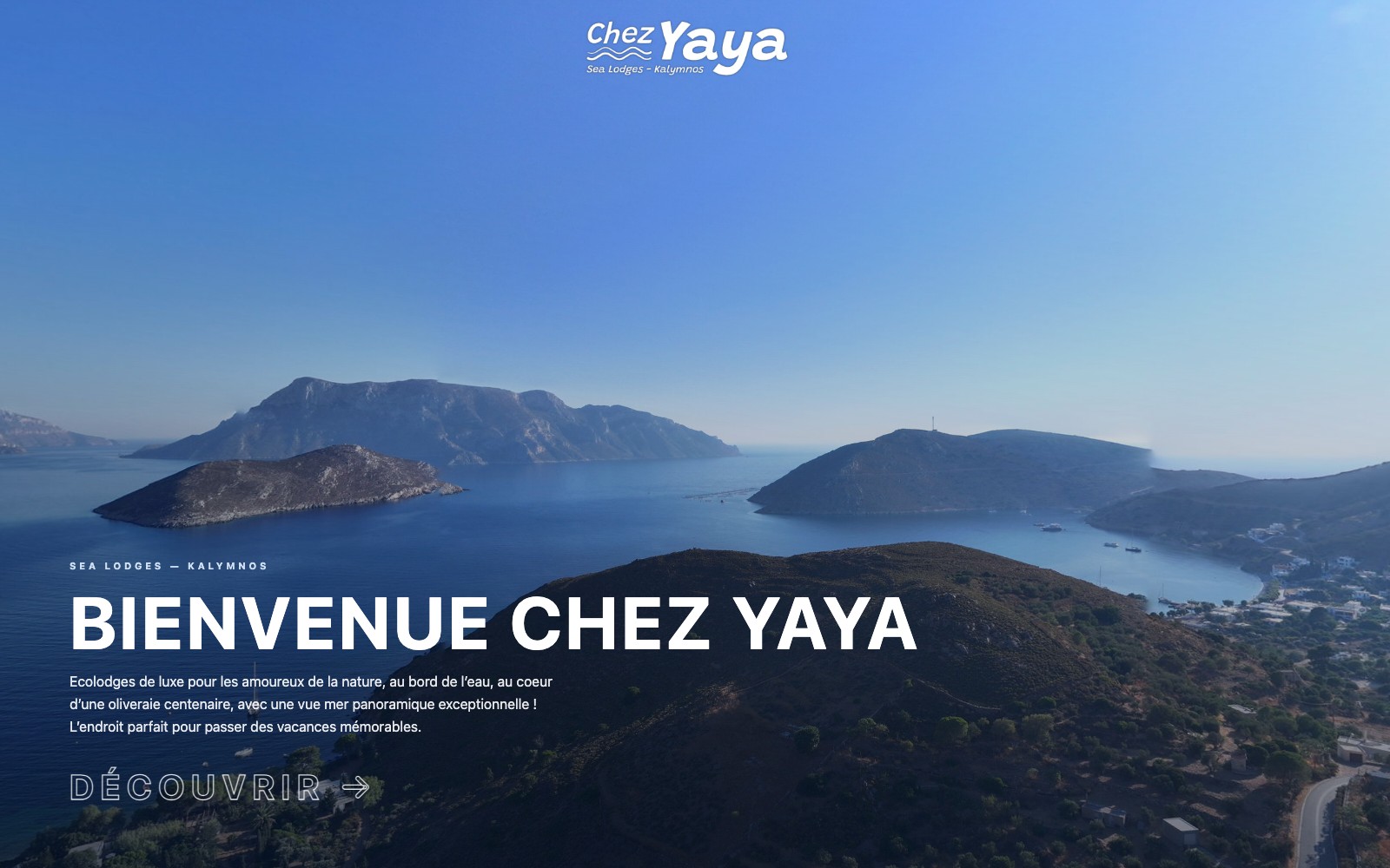 Chez Yaya