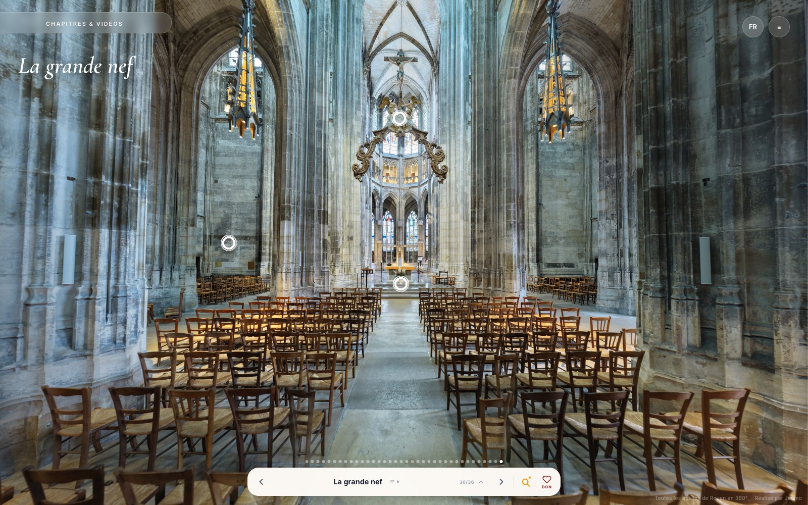 Église Saint-Maclou