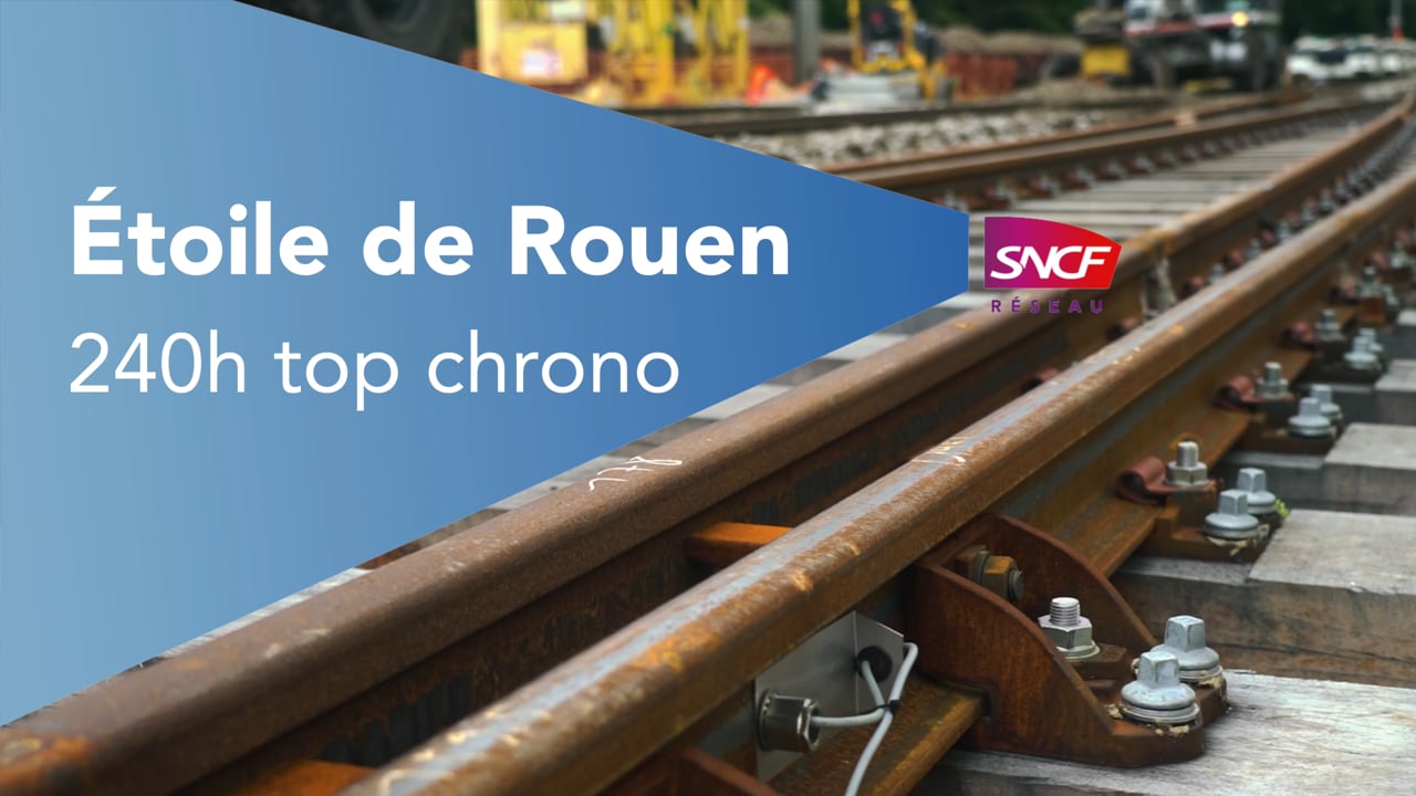 SNCF Réseau